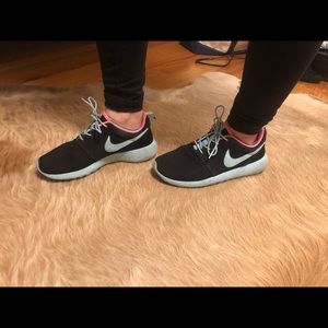 Nike Customized Shoes